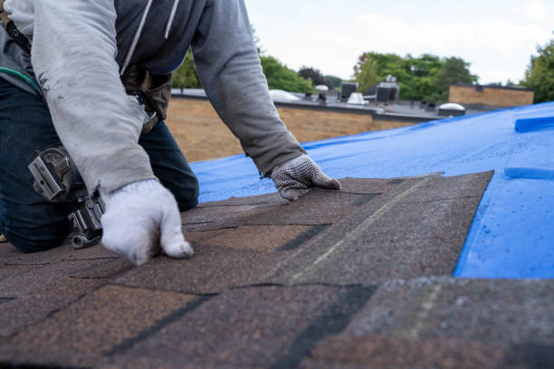 Quick and Trustworthy Emergency Roof Repair Services in Pilot Point, TX