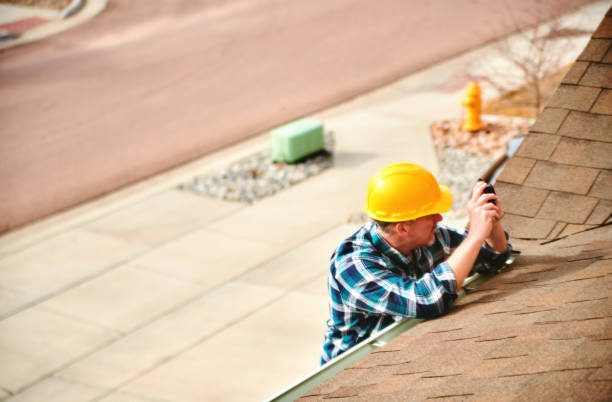 Best Flat Roof Repair Services  in Pilot Point, TX